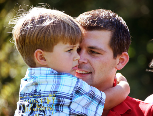 father-and-son